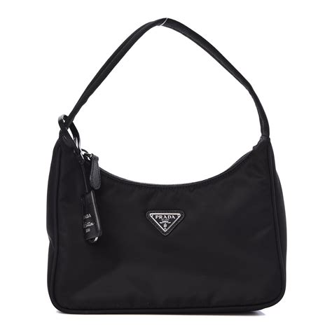 small prada purse styles|prada nylon small purse.